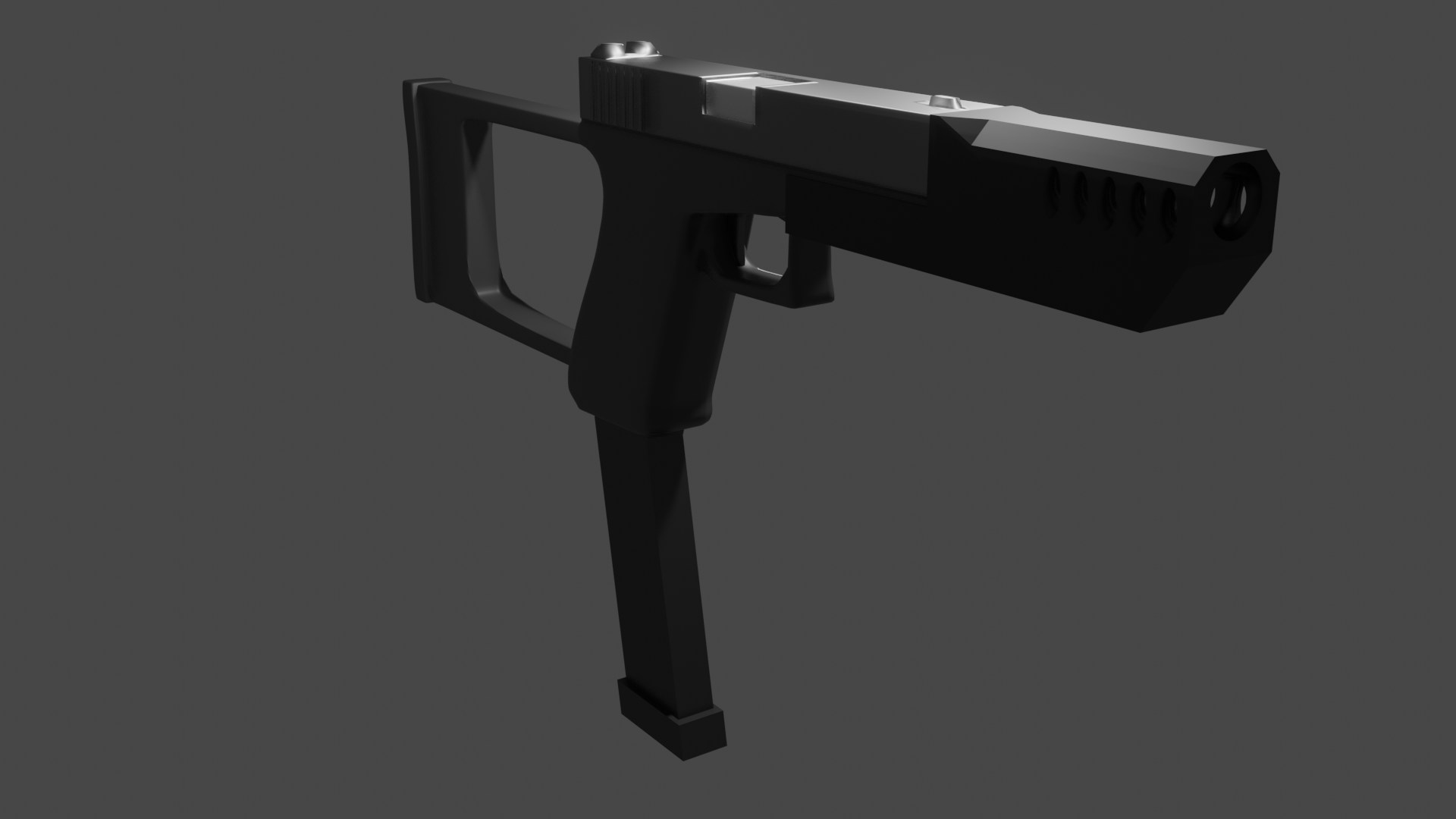 Customizable Glock preview image 3